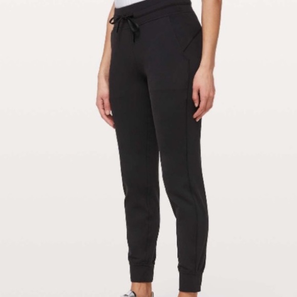 Lululemon Ready to Rulu Joggers - Picture 2 of 8